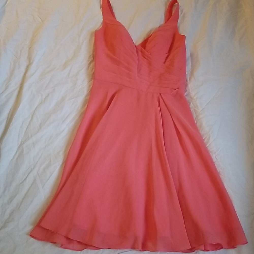 Formal party dress